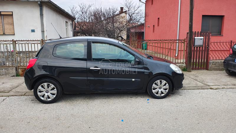 Renault Clio 1.2 Tce 16V