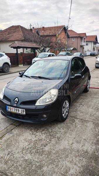 Renault Clio 1.2 Tce 16V