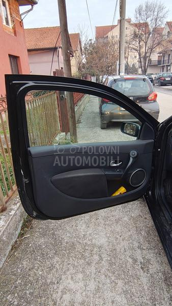 Renault Clio 1.2 Tce 16V