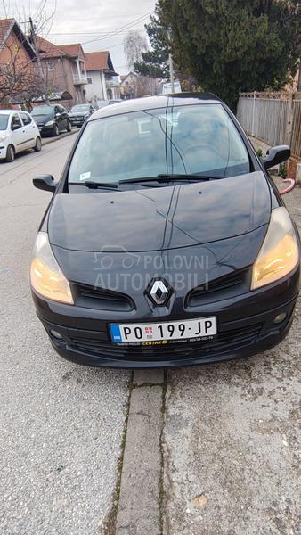 Renault Clio 1.2 Tce 16V