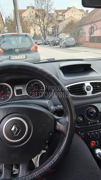 Renault Clio 1.2 Tce 16V