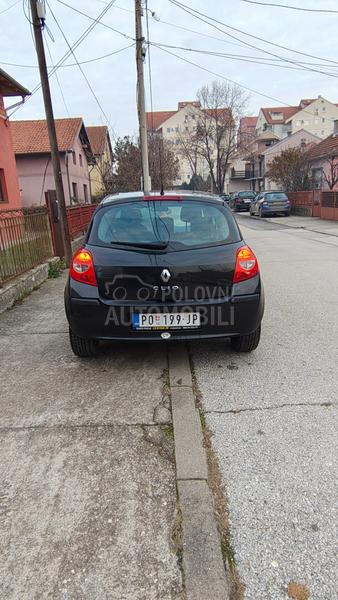 Renault Clio 1.2 Tce 16V