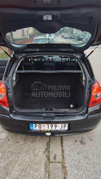 Renault Clio 1.2 Tce 16V