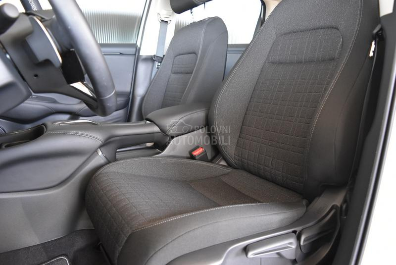 Honda ZR-V Elegance AT