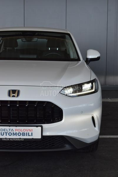 Honda ZR-V Elegance AT