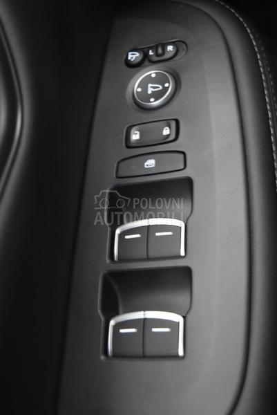 Honda ZR-V Elegance AT