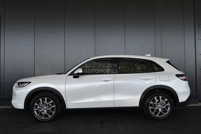 Honda ZR-V Elegance AT