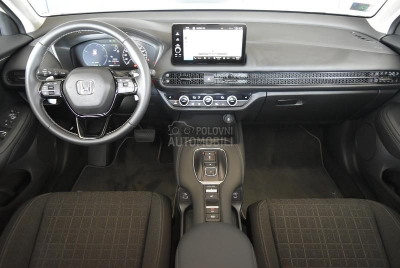 Honda ZR-V Elegance AT