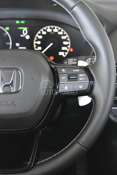 Honda ZR-V Elegance AT