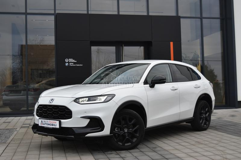 Honda ZR-V Elegance AT