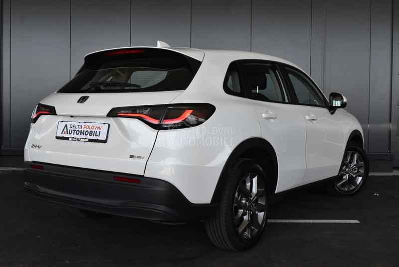 Honda ZR-V Elegance AT