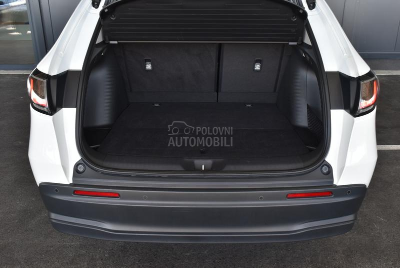 Honda ZR-V Elegance AT