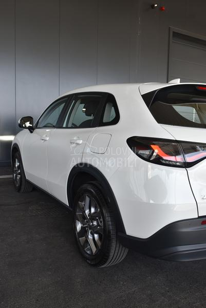 Honda ZR-V Elegance AT