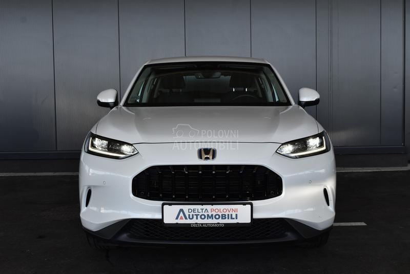 Honda ZR-V Elegance AT