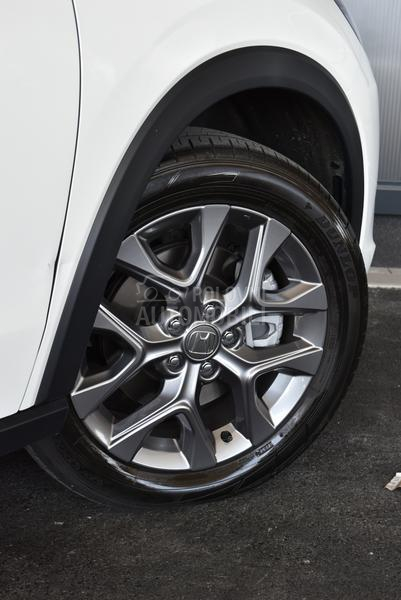 Honda ZR-V Elegance AT