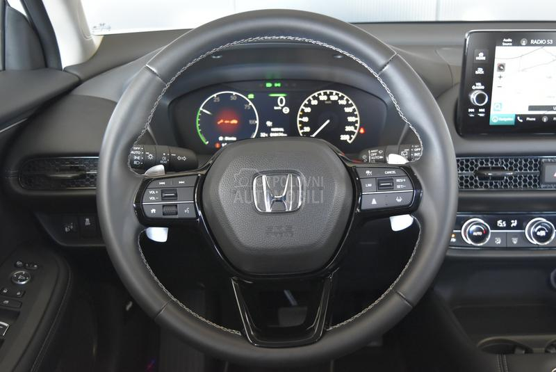 Honda ZR-V Elegance AT