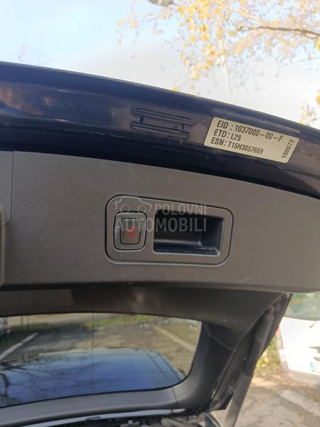 Tesla Model S Dual Motor