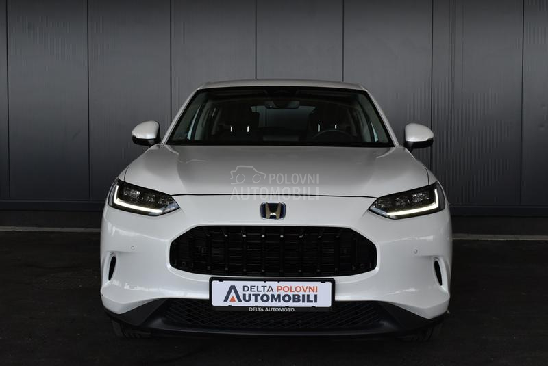 Honda ZR-V Elegance AT