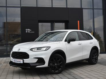 Honda ZR-V Elegance AT