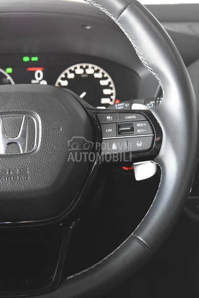 Honda ZR-V Elegance AT