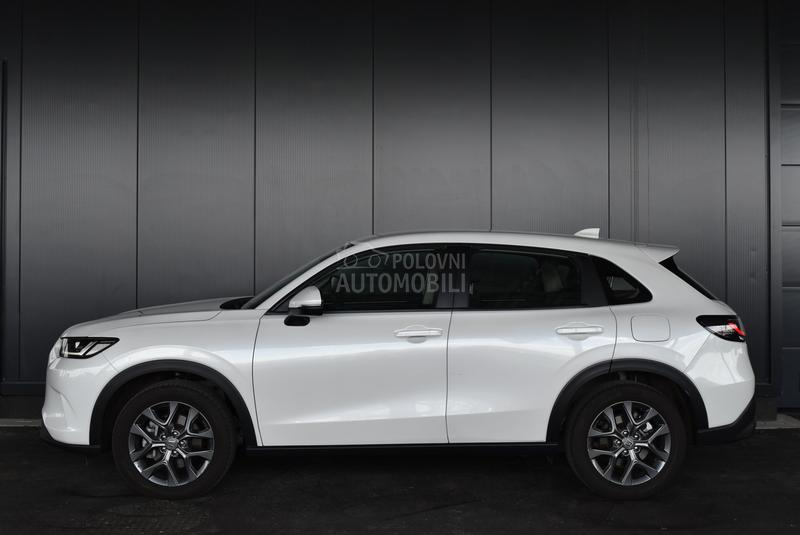 Honda ZR-V Elegance AT