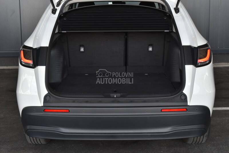 Honda ZR-V Elegance AT