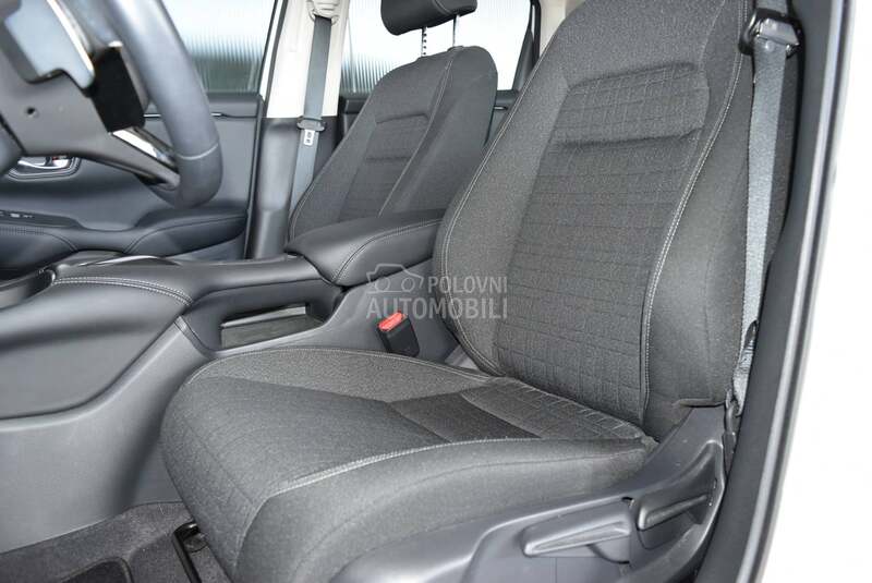 Honda ZR-V Elegance AT