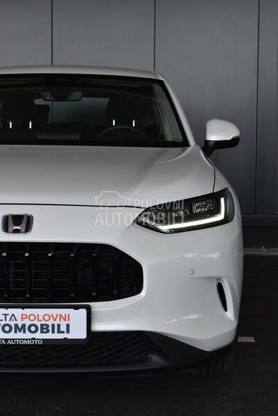 Honda ZR-V Elegance AT