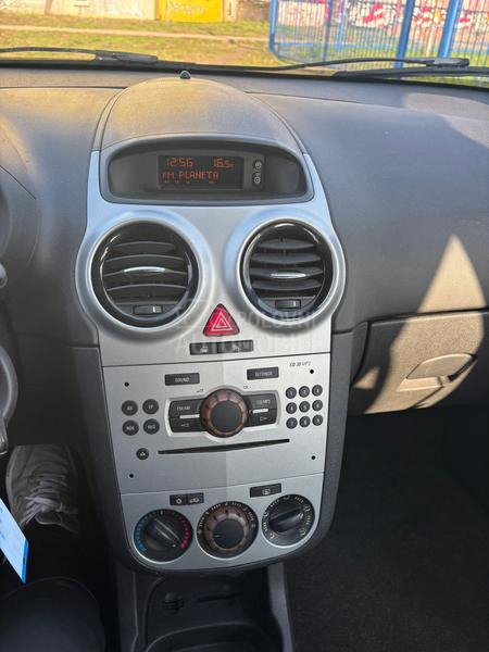 Opel Corsa D 1.3cdti