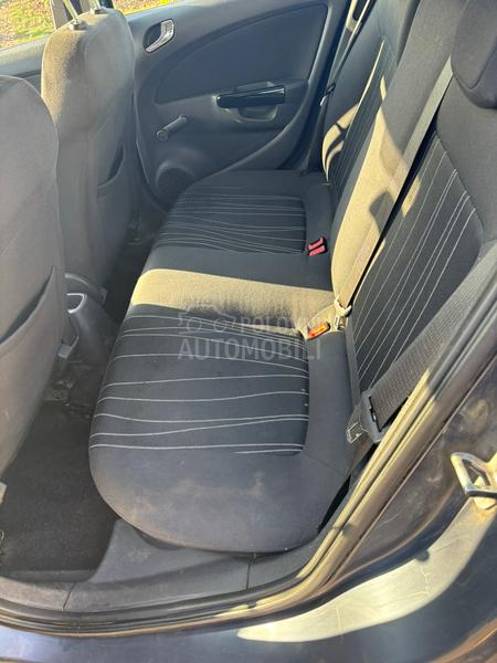 Opel Corsa D 1.3cdti