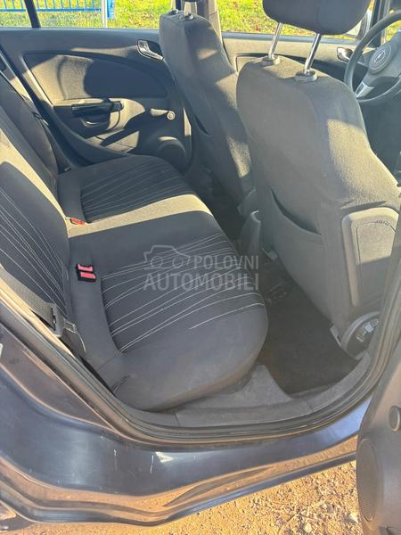 Opel Corsa D 1.3cdti