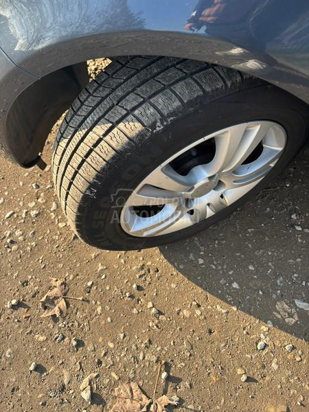 Opel Corsa D 1.3cdti