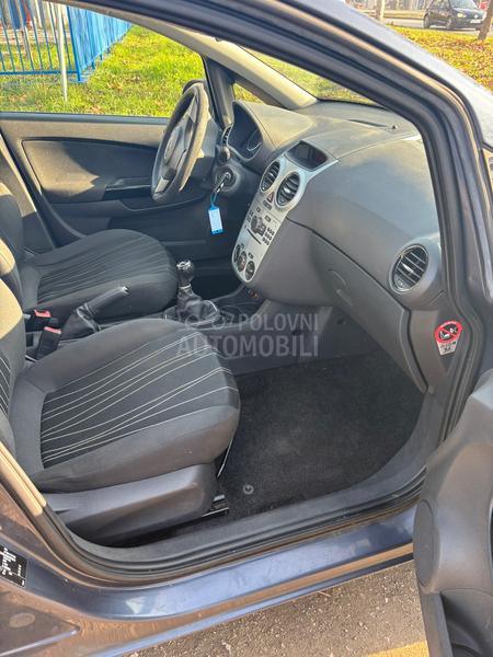 Opel Corsa D 1.3cdti