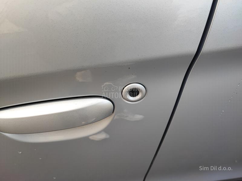 Mitsubishi Space Star 1.2 AUTOMACIK