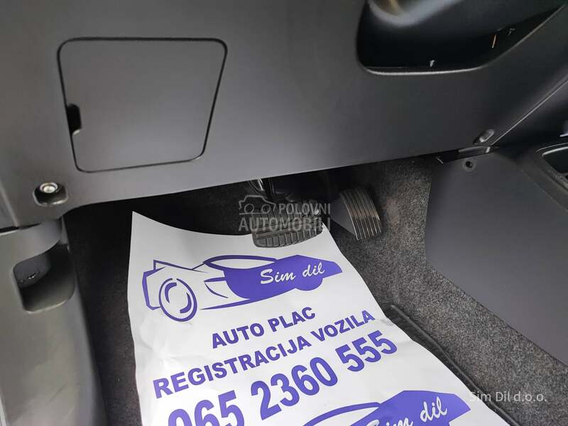 Mitsubishi Space Star 1.2 AUTOMACIK