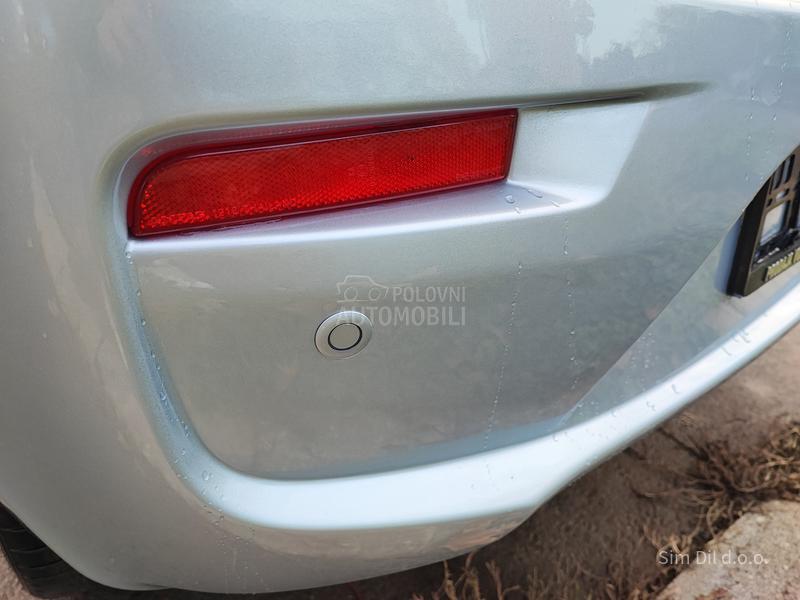 Mitsubishi Space Star 1.2 AUTOMACIK