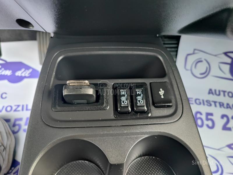 Mitsubishi Space Star 1.2 AUTOMACIK