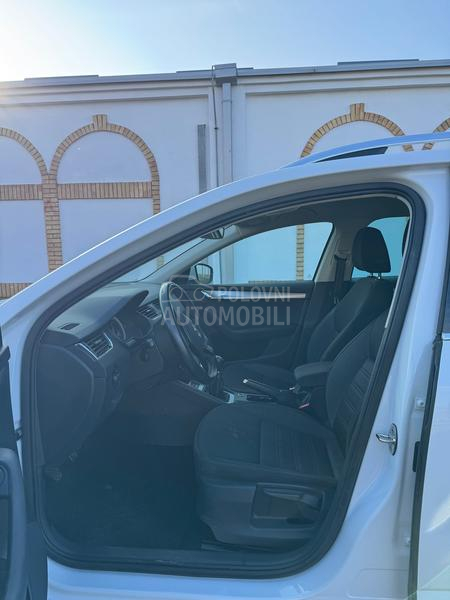 Škoda Octavia 1.6 TDI