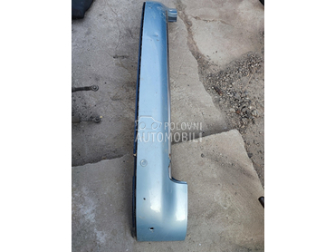 Branik gornji deo zadnji za Audi A4