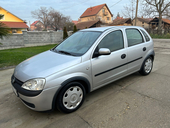 Opel Corsa C 1.2