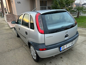 Opel Corsa C 1.2