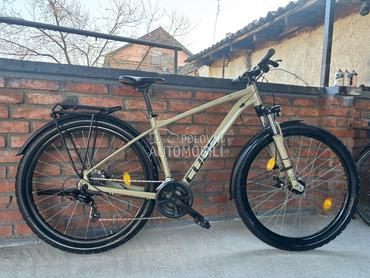 Cube Acid 29er L