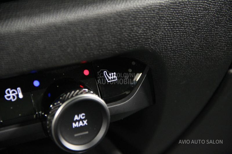 Citroen C4 SHINE PANO