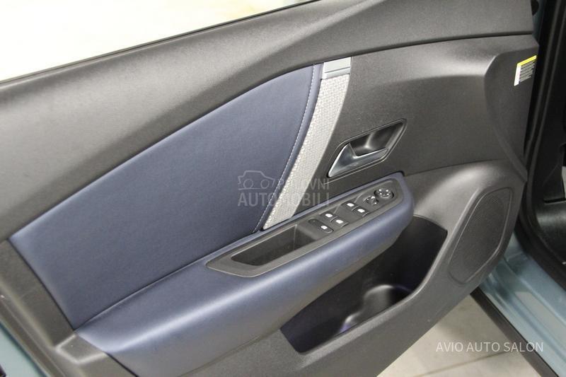 Citroen C4 SHINE PANO