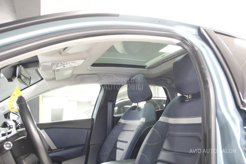 Citroen C4 SHINE PANO
