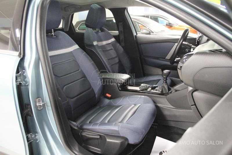 Citroen C4 SHINE PANO