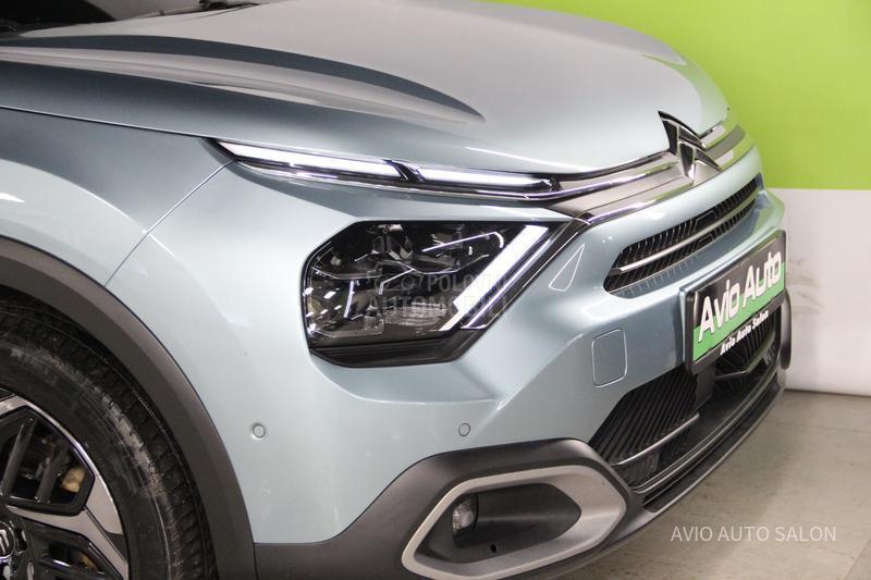 Citroen C4 SHINE PANO