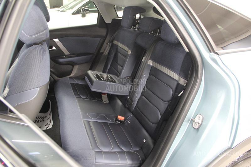 Citroen C4 SHINE PANO