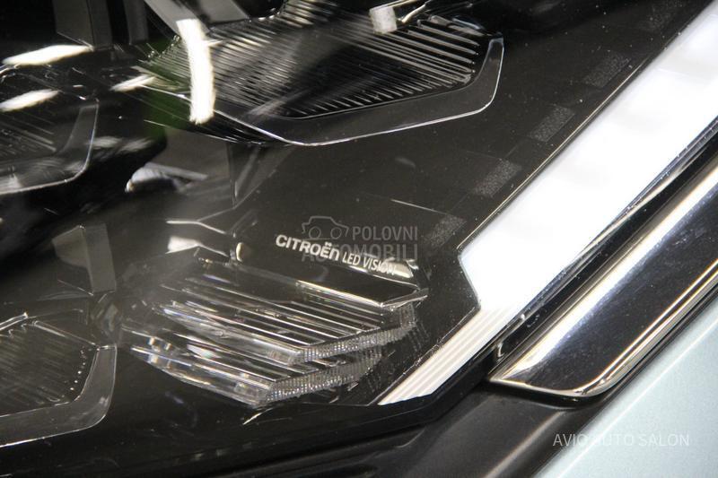 Citroen C4 SHINE PANO