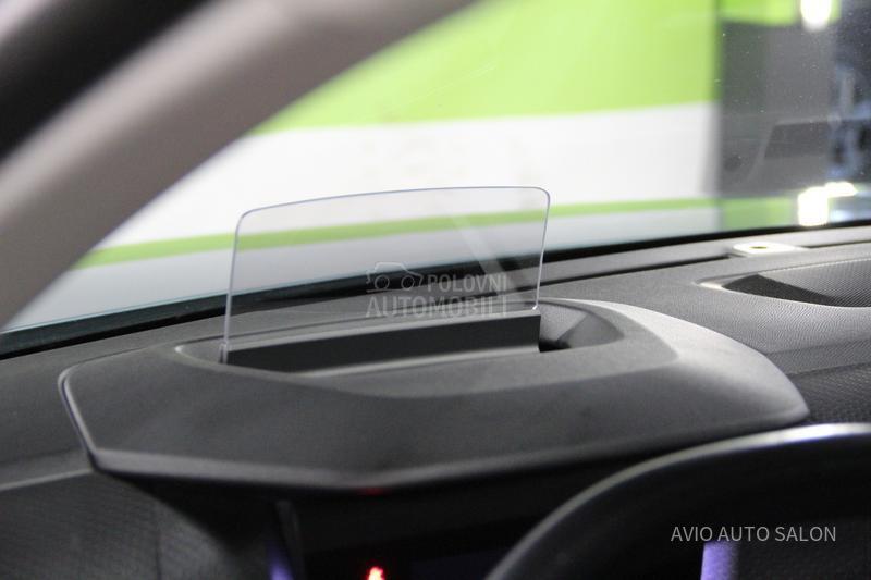 Citroen C4 SHINE PANO